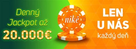 Jedinečná ponuka od Nike .